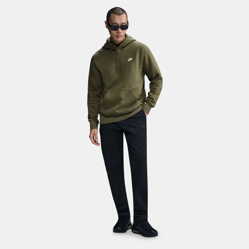 Nike Men's Club Fleece Hoodie