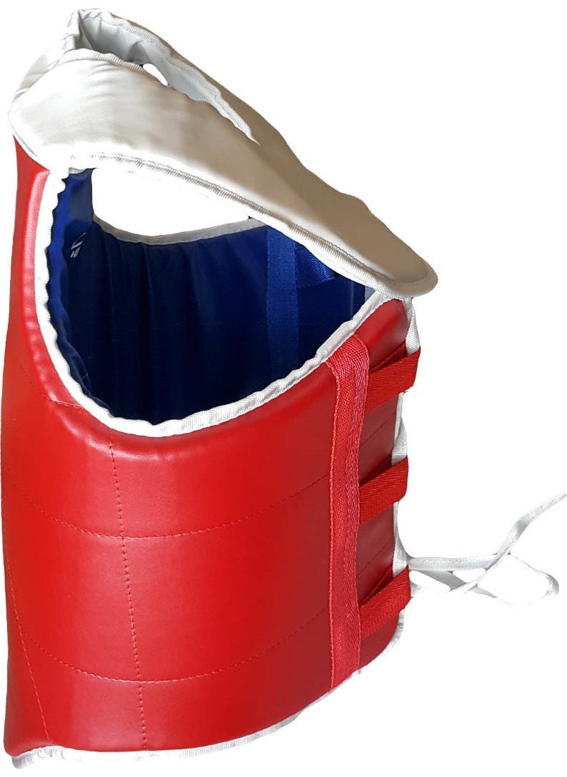 By Leon 1982 Leon Taekwondo Safeguard Chest Protector  - Image 4