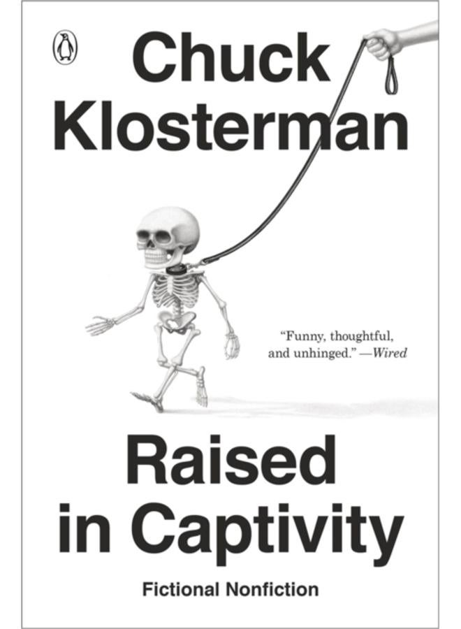 Raised In Captivity 