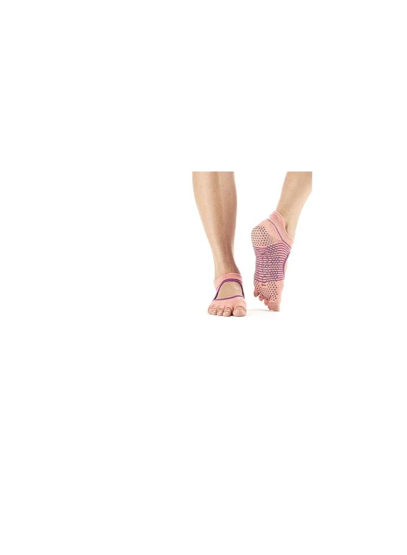 توي سوكس جوارب نسائية من Toesox - Image 1