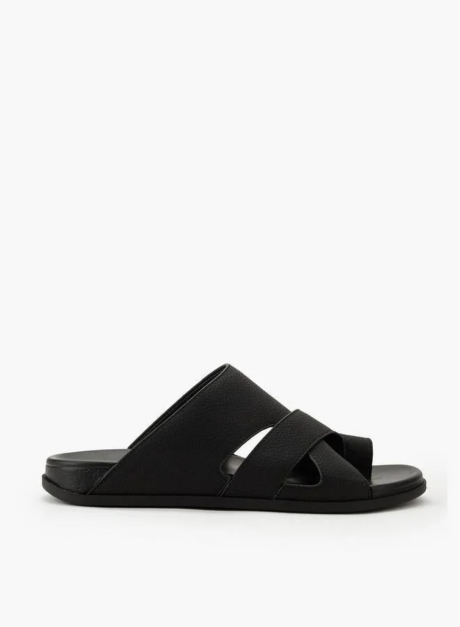 Men Slip-On Comfort Sandals