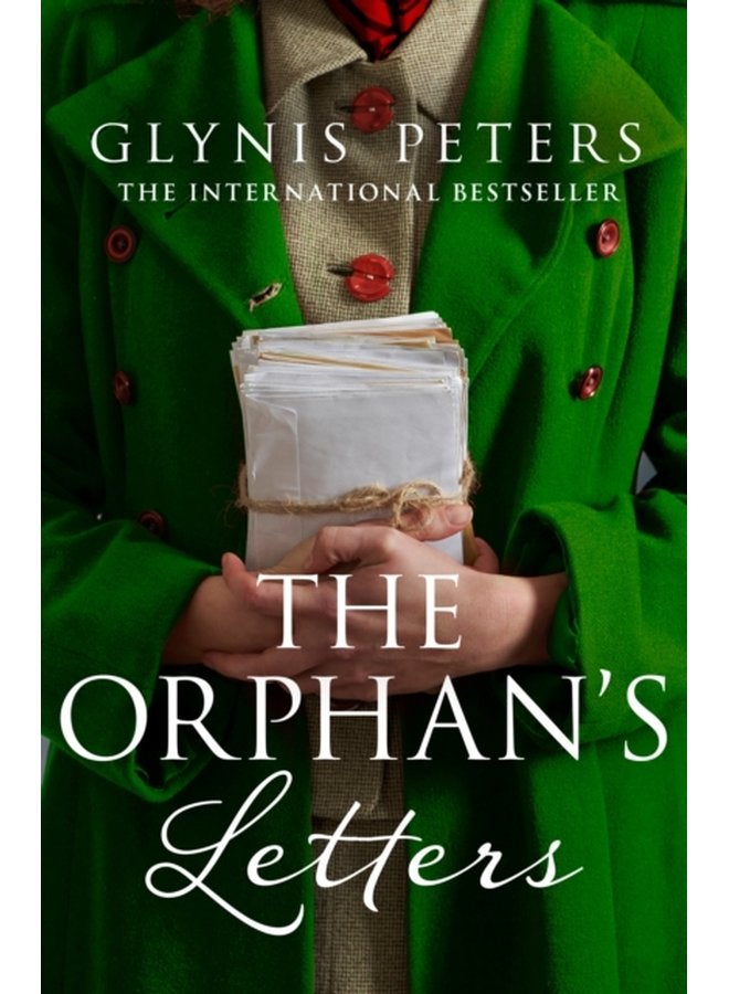 The Orphan s Letters Book 2 - Paperback