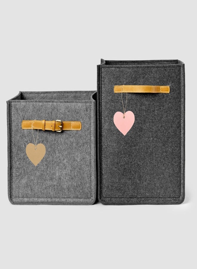 MECCANIXITY 200Pcs Kraft Paper Gift Tags with String, 2.2 x 2.6 Inch Blank Hanging Labels Heart Shape Paper Labels Pink Gift Tags for Price Tags, Christmas, DIY Crafts - Image 5