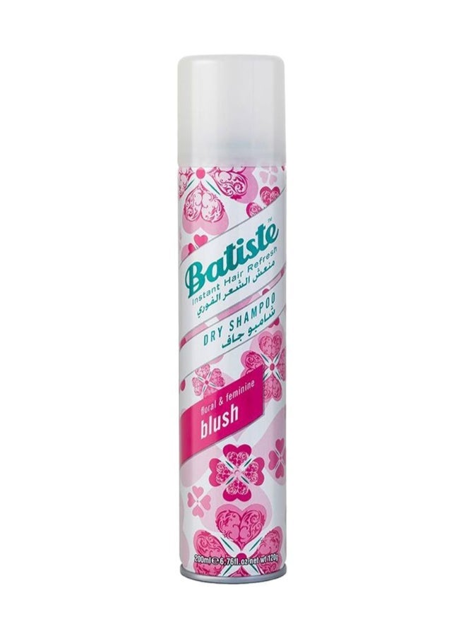 Batiste شامبو جاف بلش 200 مل - Image 1