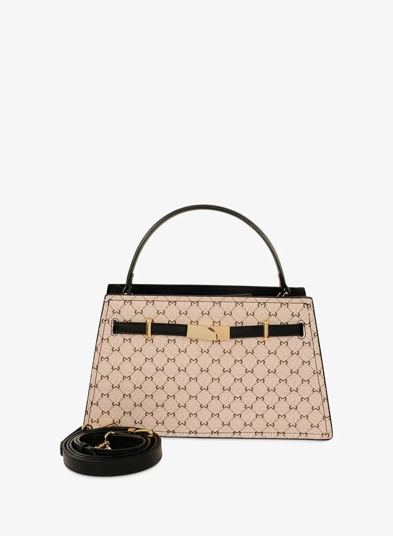 milano ANNETTE TOTE BAG