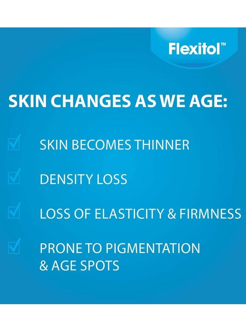 Flexitol Anti Ageing Hand Balm 40 Gm - Image 3