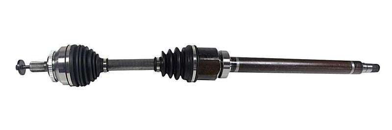 GSP مجموعة عمود المحور CV GSP NCV73523 - الجهة الأمامية اليمنى (جانب الراكب) - Image 4