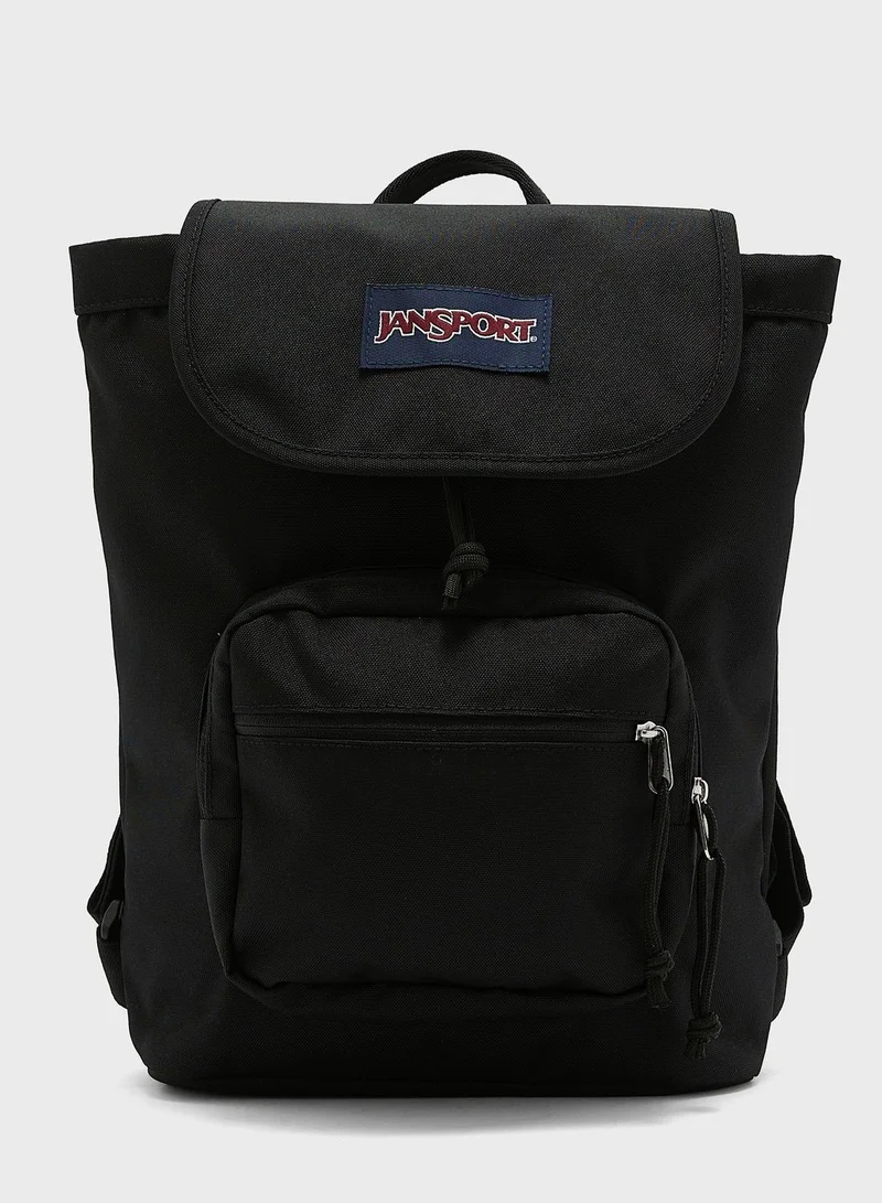 JANSPORT Top Handle Backpack