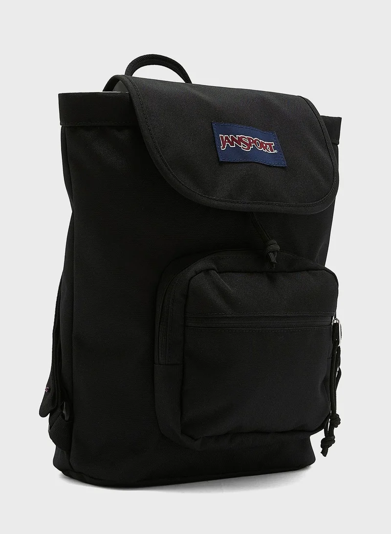 JANSPORT Top Handle Backpack