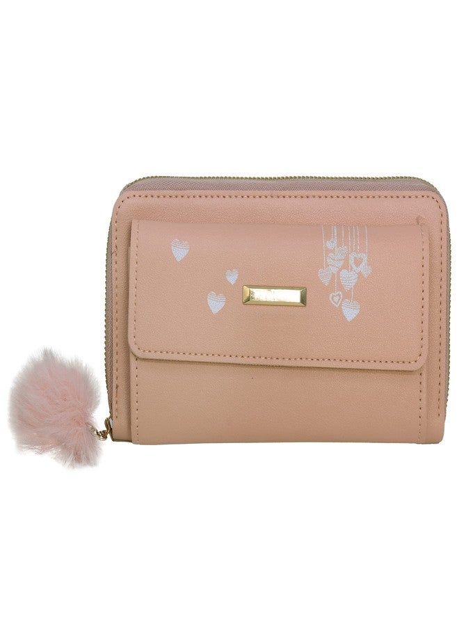 اس جي حقيبة يد صغيرة من الجلد الصناعي من إس جيه - 01 - Image 1