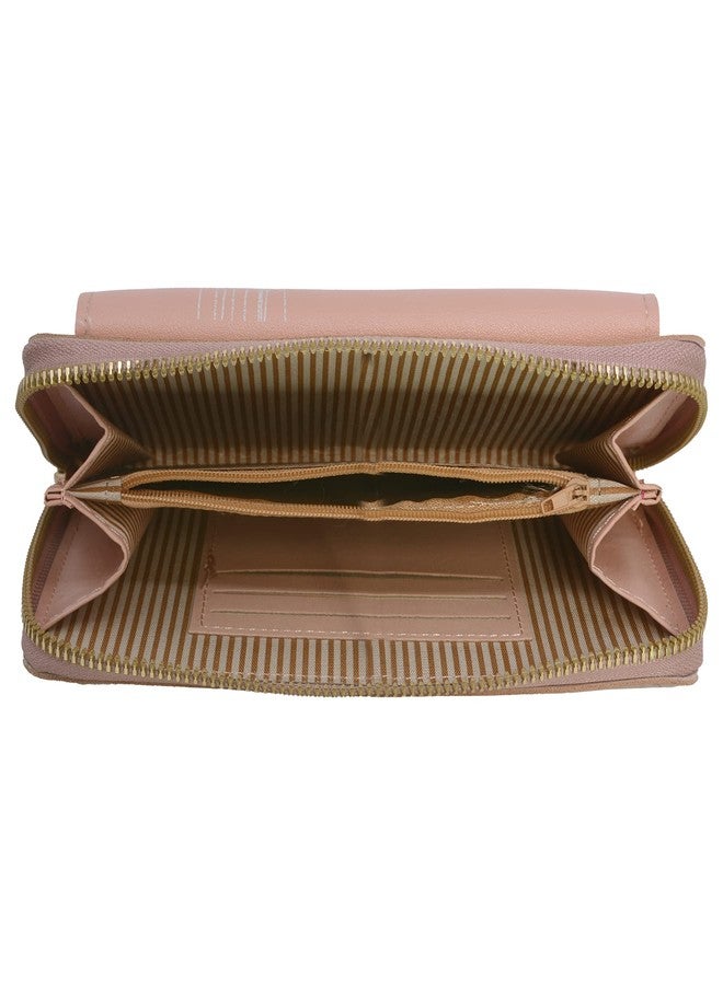 اس جي حقيبة يد صغيرة من الجلد الصناعي من إس جيه - 01 - Image 5