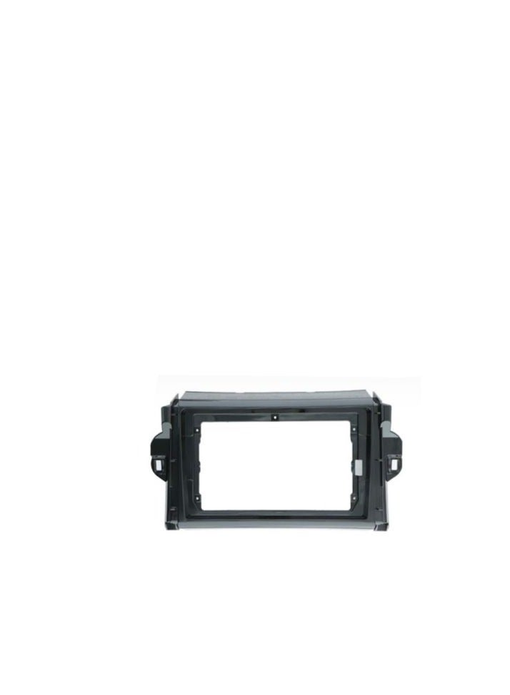Generic Frame Cassette 9 Inch Toyota Fortuner 2016-2018 