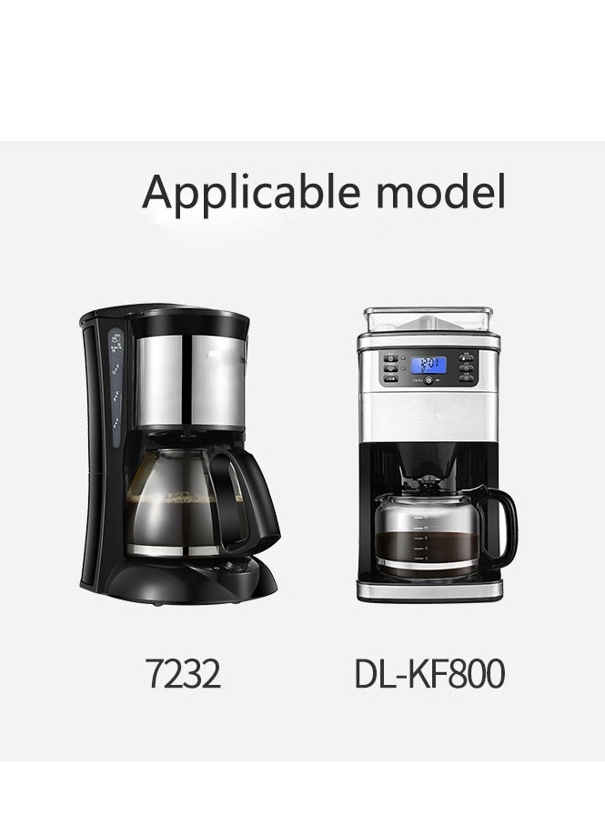 general Stainless Steel Tea Coffee Filter, Coffee Filter, Dripper as Coffee Mesh Strainer - Image 5