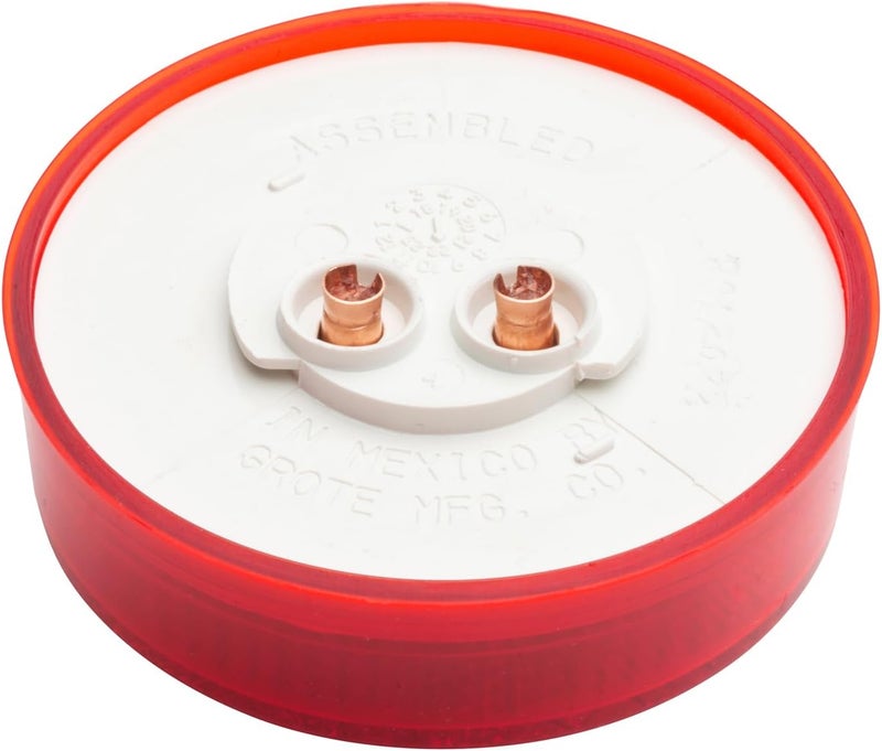 Grote 45832 Round Clearance Marker Light - Image 2