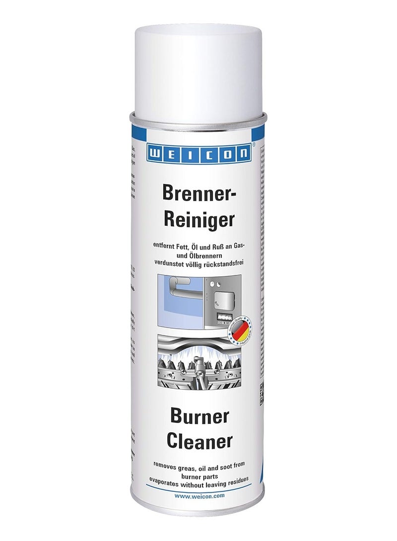 Weicon Burner Cleaner 500ml - 11205500 - Image 1