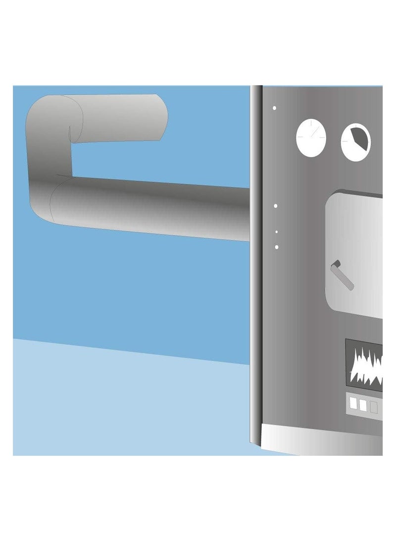 Weicon Burner Cleaner 500ml - 11205500 - Image 3