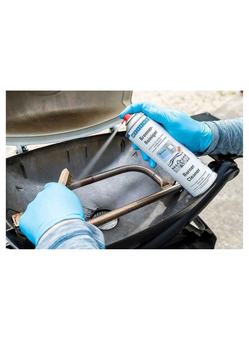 Weicon Burner Cleaner 500ml - 11205500 - Image 4