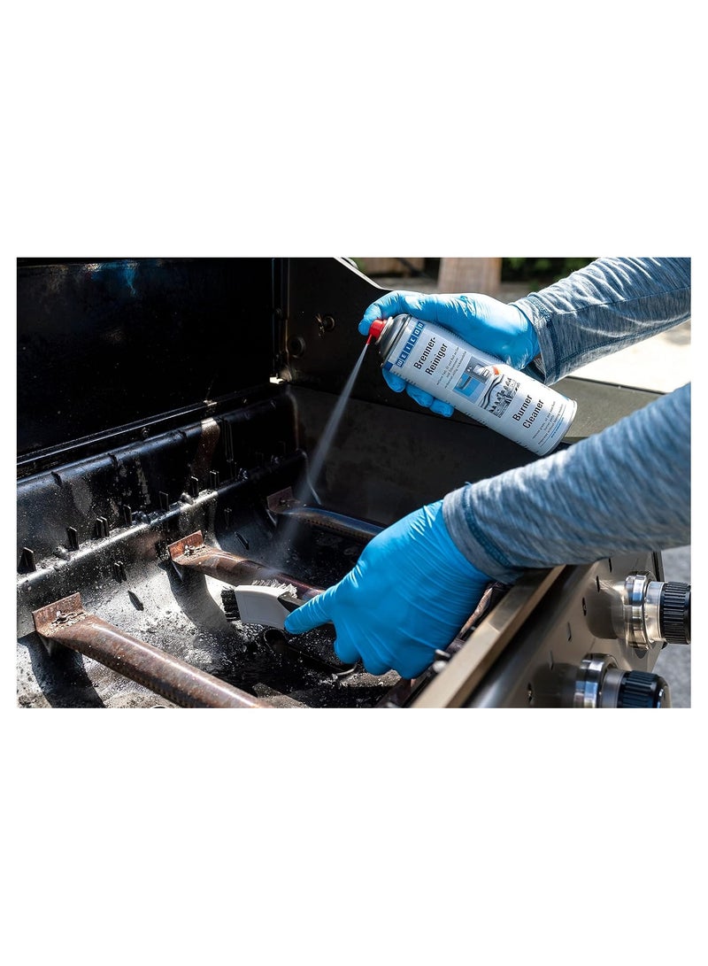 Weicon Burner Cleaner 500ml - 11205500 - Image 5