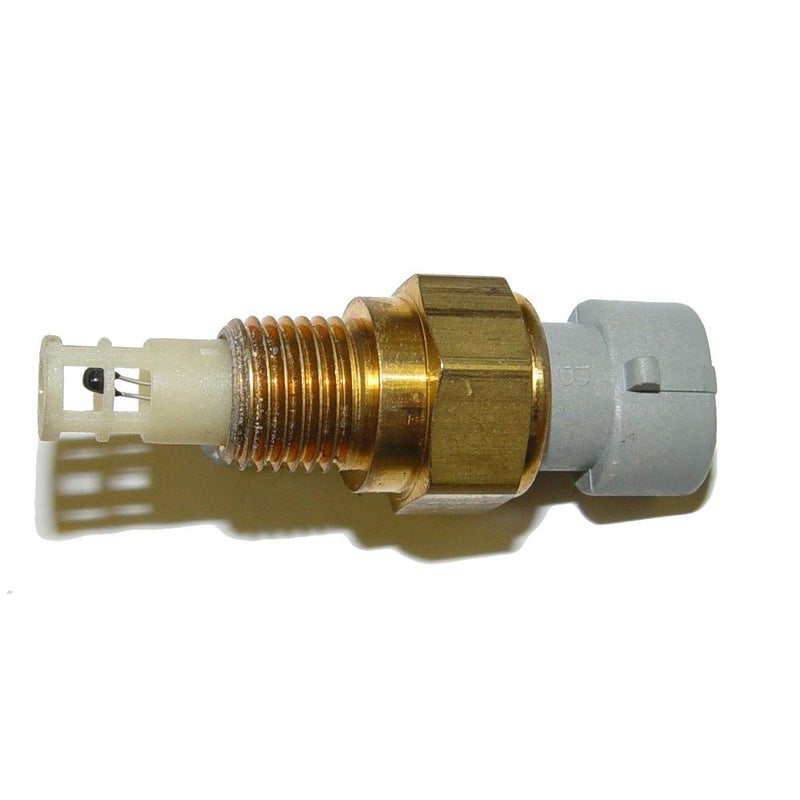 OmixAda 1722101 Air Charge Temperature Sensor OE Reference 33004280 Fits 19911995 Jeep Wrangler YJ