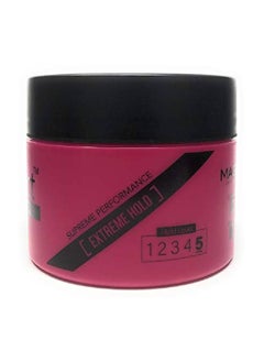 Magic Collection Edge Effect Professional Edge Control Gel (Extreme, 8 Oz)  - Image 3