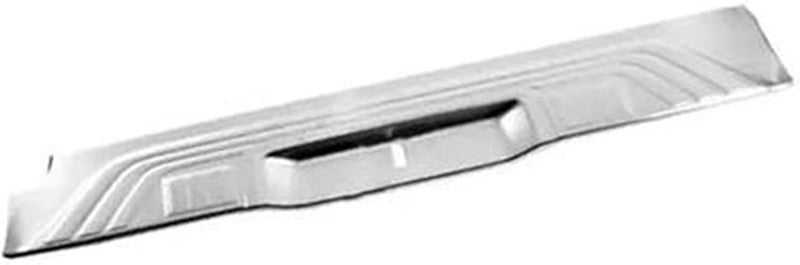QASULER Rear Bumper Protector Plate for Mercedes V-Class Vito W447