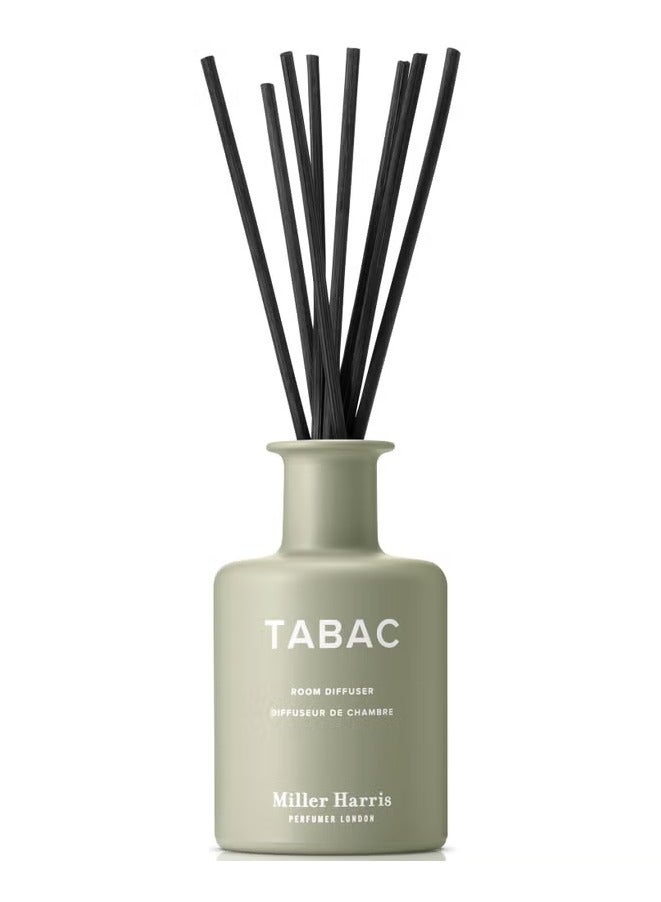 Miller Harris Tabac Reed Diffuser 150ml - Image 2
