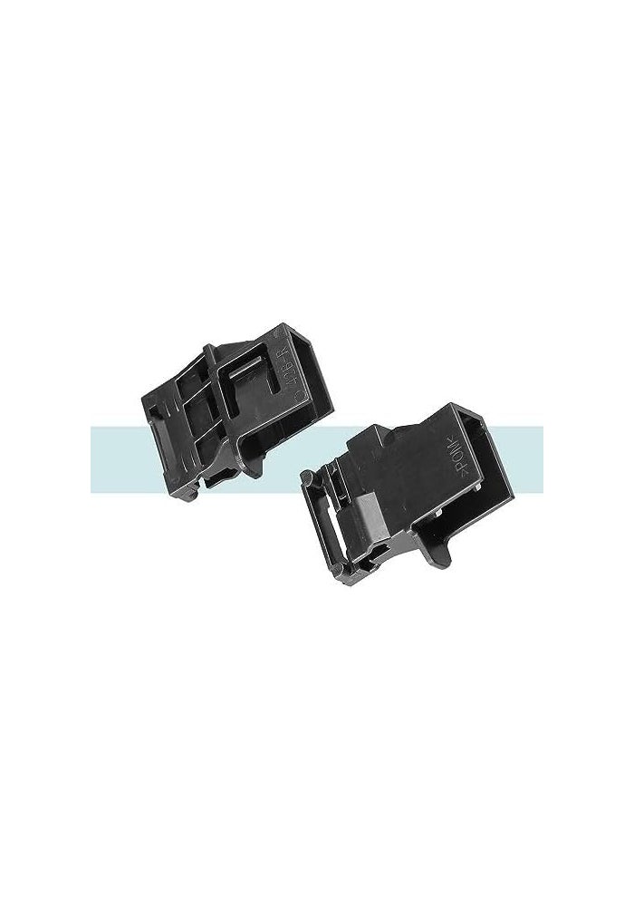 Vuzmode Sunroof Sun Visor Support Clips - Image 2