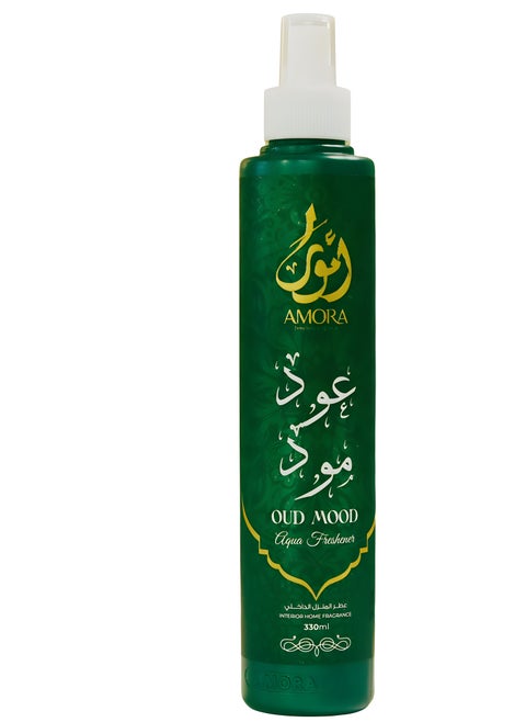 Amora Oud Mood Home Fragrance - 330 ml