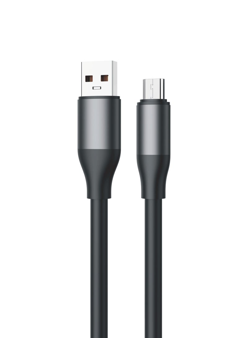JBQ Micro USB Charging Data Cable For Android Phones - Image 1