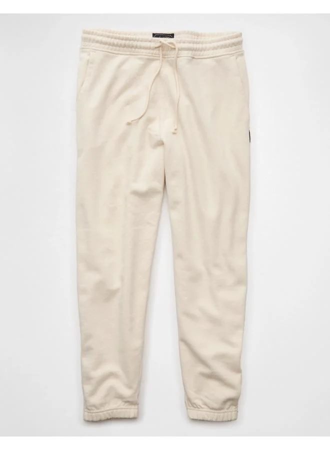 امريكان ايجل AE Laidback Luxe Heavyweight Jogger