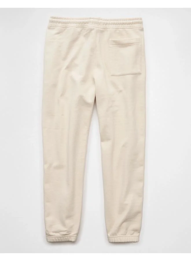 American Eagle AE Laidback Luxe Heavyweight Jogger