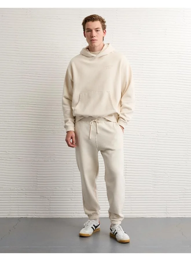 امريكان ايجل AE Laidback Luxe Heavyweight Jogger