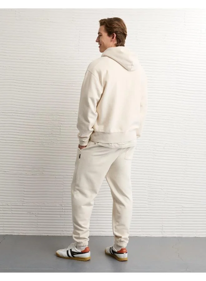 American Eagle AE Laidback Luxe Heavyweight Jogger