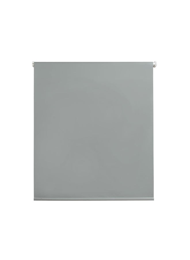 SUNFREE - Chail Rolling Easy to Use High Quality Roller Blind for Window Grey 150 x 180 cm 2902-3 - Image 1