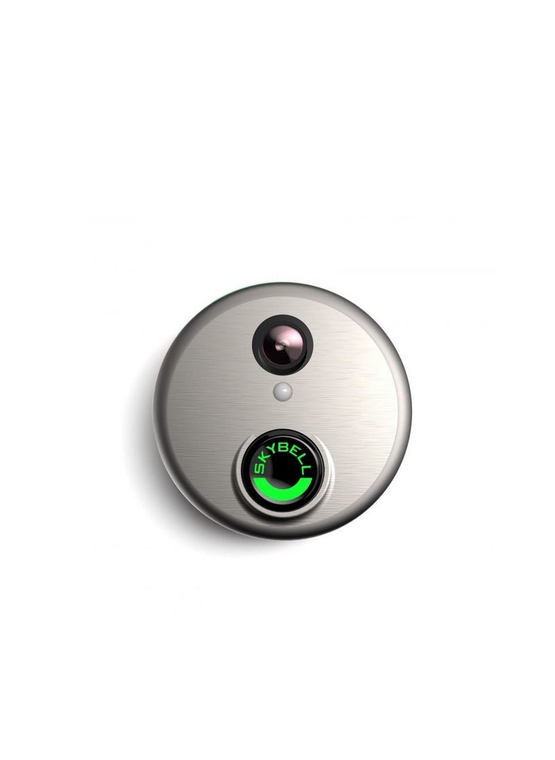 Nest SkyBell HD Wi-Fi Doorbell Camera 
