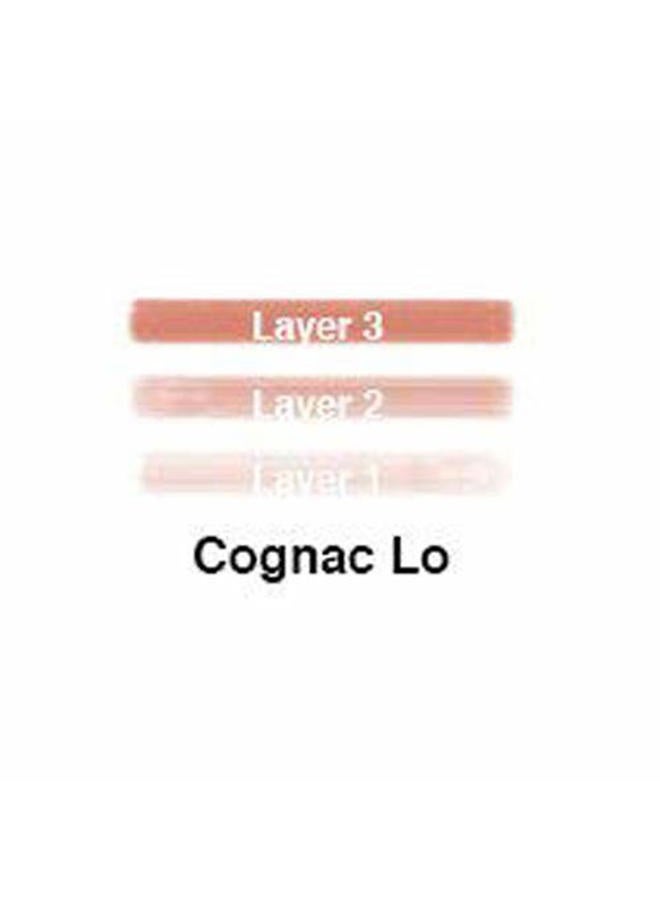 Lip Ink Cognac-Lo Liquid Lipstick 100% Smearproof Long-Lasting Waterproof Vegan Wax-Free Organic Kosher Natural Botanical 247 Confidence cosmetics USA Self Manufactured Factory Direct Since 1995 - Image 2