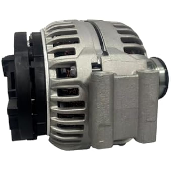 Car Alternator Generator, Vehicle Alternator, For BMW 520i Car Alternator Assembly 12317521490 0124515051 - Image 4