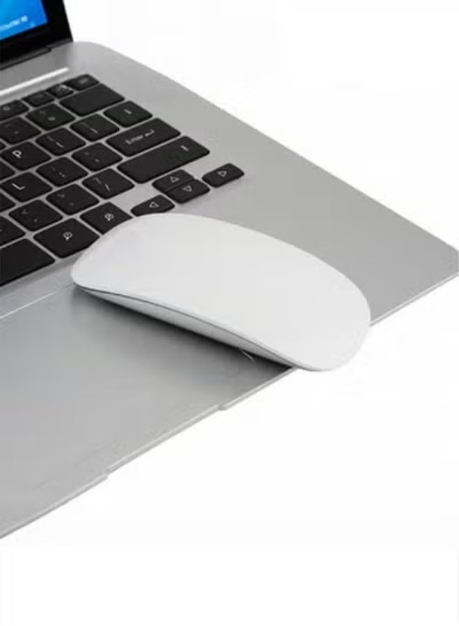 DUNISO Wireless Touch Mouse For Apple MacBook Air/Pro - Image 1