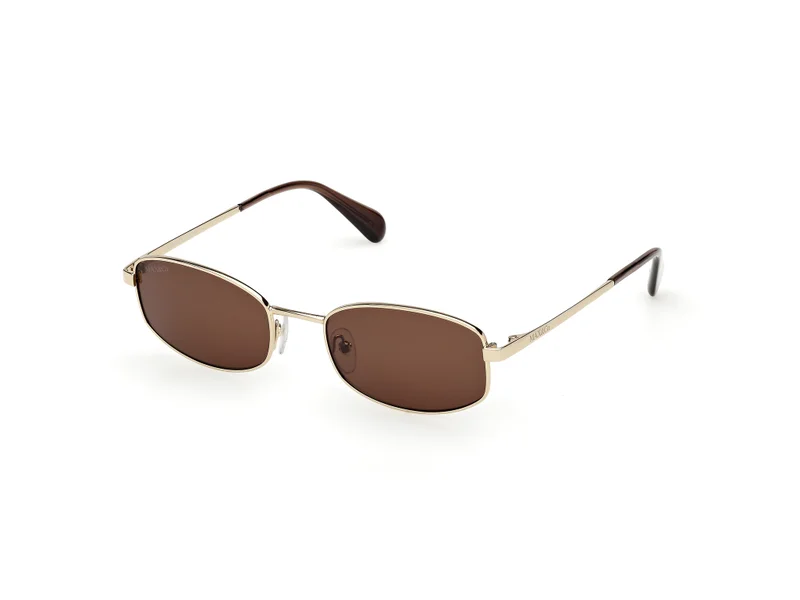 ماكس اند كو SG-gold / brown-F