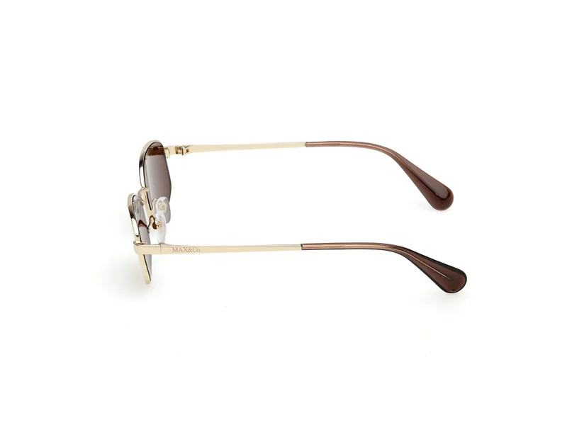 ماكس اند كو SG-gold / brown-F