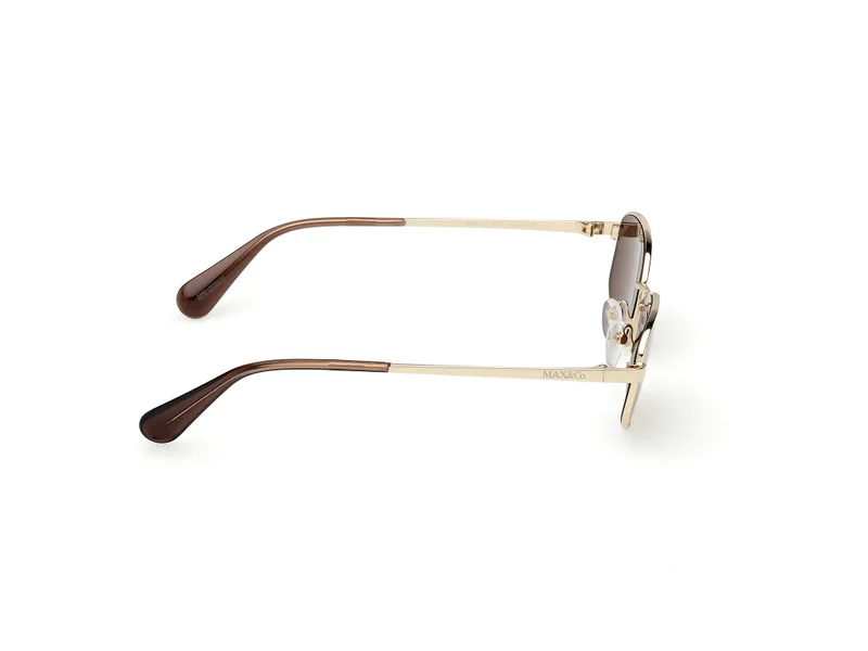 ماكس اند كو SG-gold / brown-F