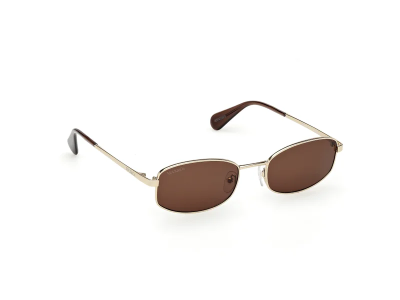 ماكس اند كو SG-gold / brown-F