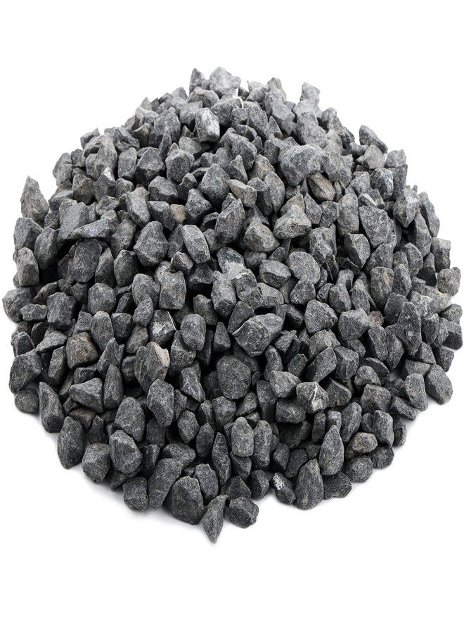 ZOOFOX 10lb Natural Rocks Stones, Small Washed Gravel for Terrariums, Succulents, Landscaping, Fairy Gardens, Aquariums and Walkway - Image 1