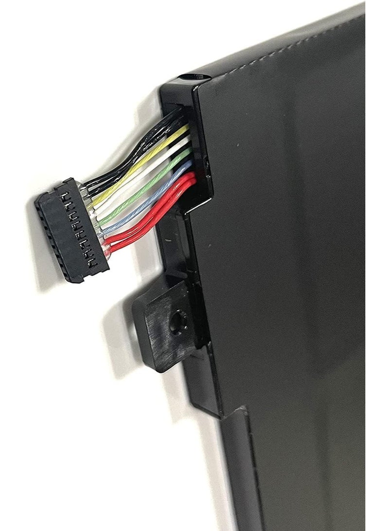 Terabyte 7.6V 29Wh/3910mAh ;L17C2PB2 Battery Compatible for. Le.novo. V330-14ARR V330-14IKB L17L2PB2, L17M2PB2,L17C2PB1, L17L2PB1, - Image 3