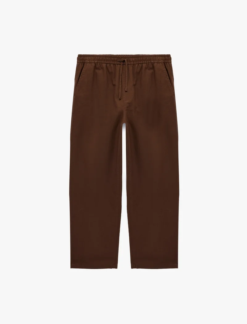 Koton MEN TROUSERS