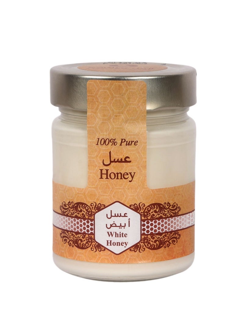 الملكي رويال العسل الابيض -400غ - Image 1