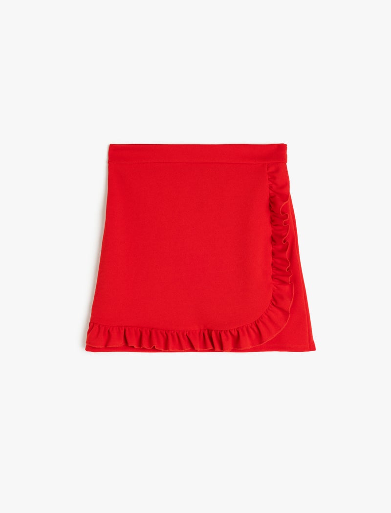 KOTON Mini Skirt - Image 1