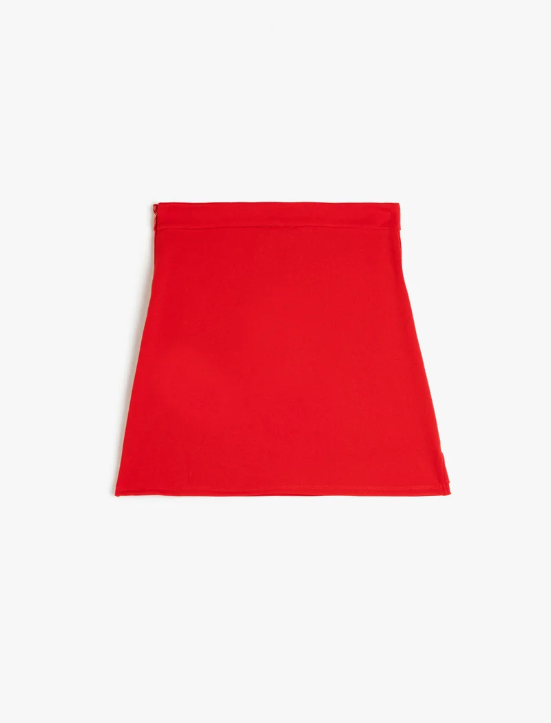 KOTON Mini Skirt