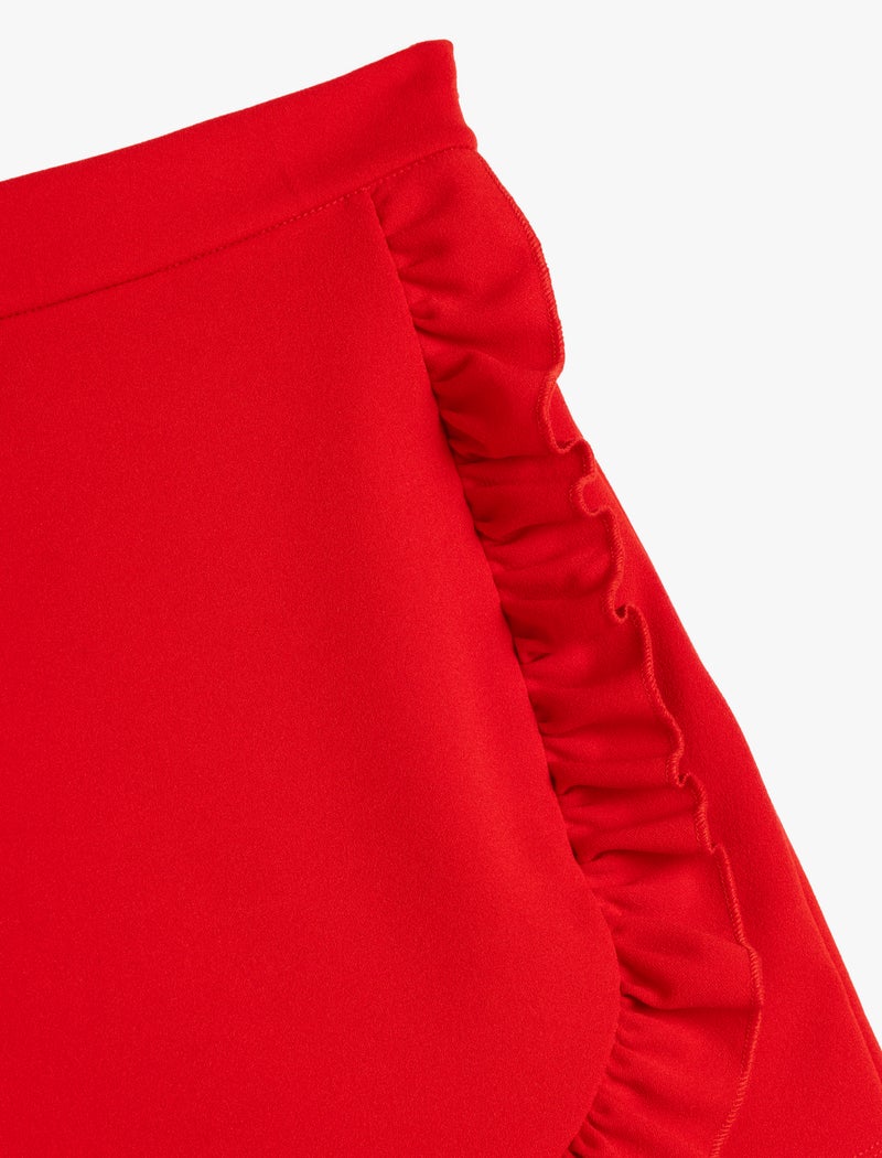 KOTON Mini Skirt - Image 3