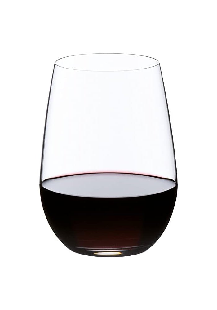 Riedel O Riesling/Sauvignon Blanc Stemless Wine Glass - 13 Ounces - Image 3